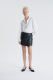 Юбка Bambina FASHION REBELS, цвет: Черный FR25FW5SK010W200BL |новая коллекция купить онлайн