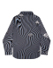 Рубашка WAVY STRIPES
