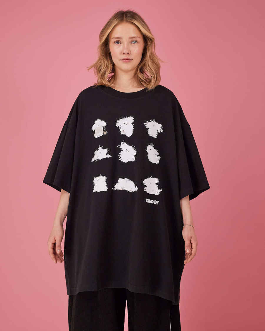 Футболка Доббушки #3