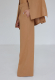 Брюки WooLook, цвет: кэмэл LV/SammyTR/W/Camel |новая коллекция купить онлайн