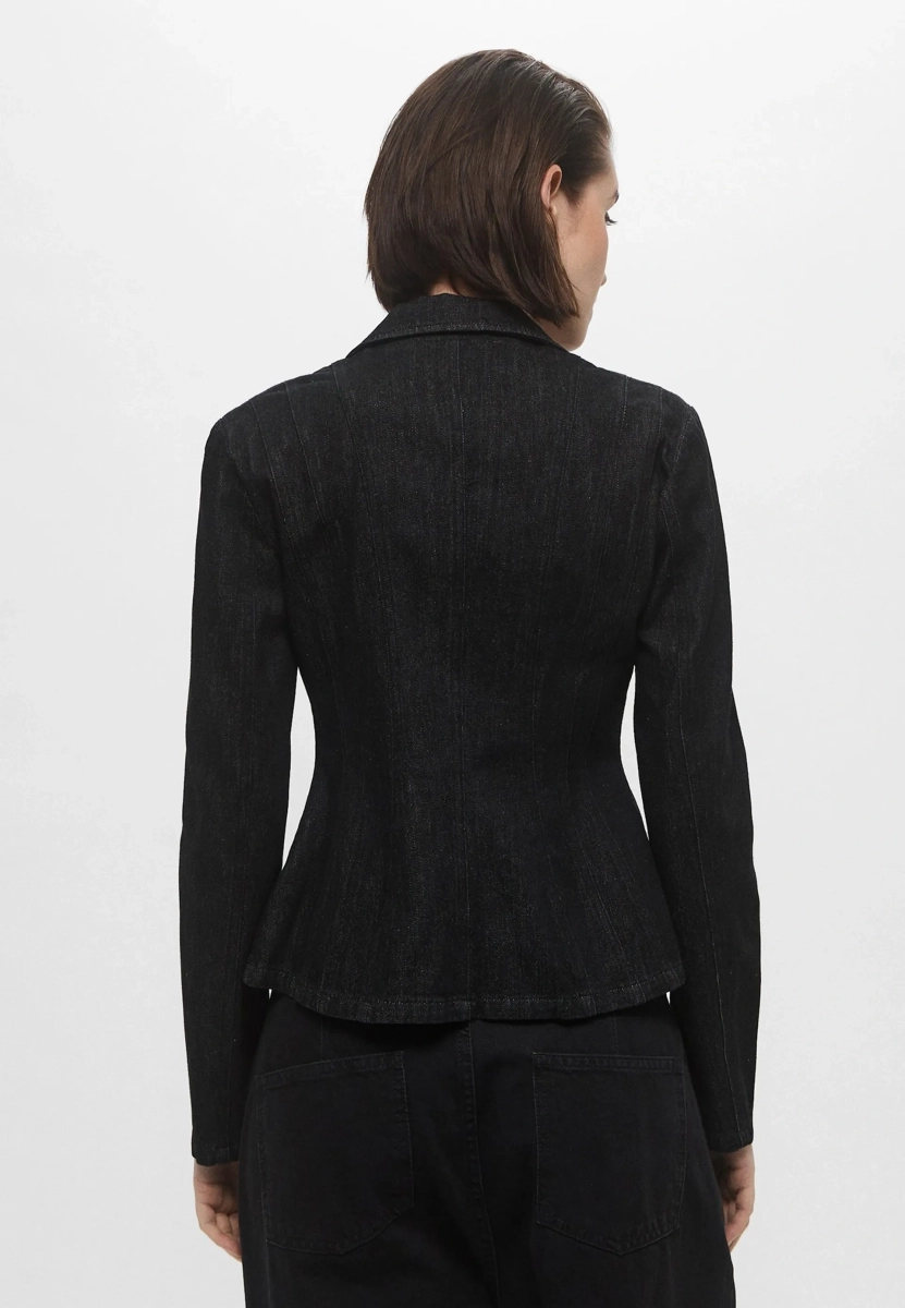 Жакет Dark Oracle Jacket