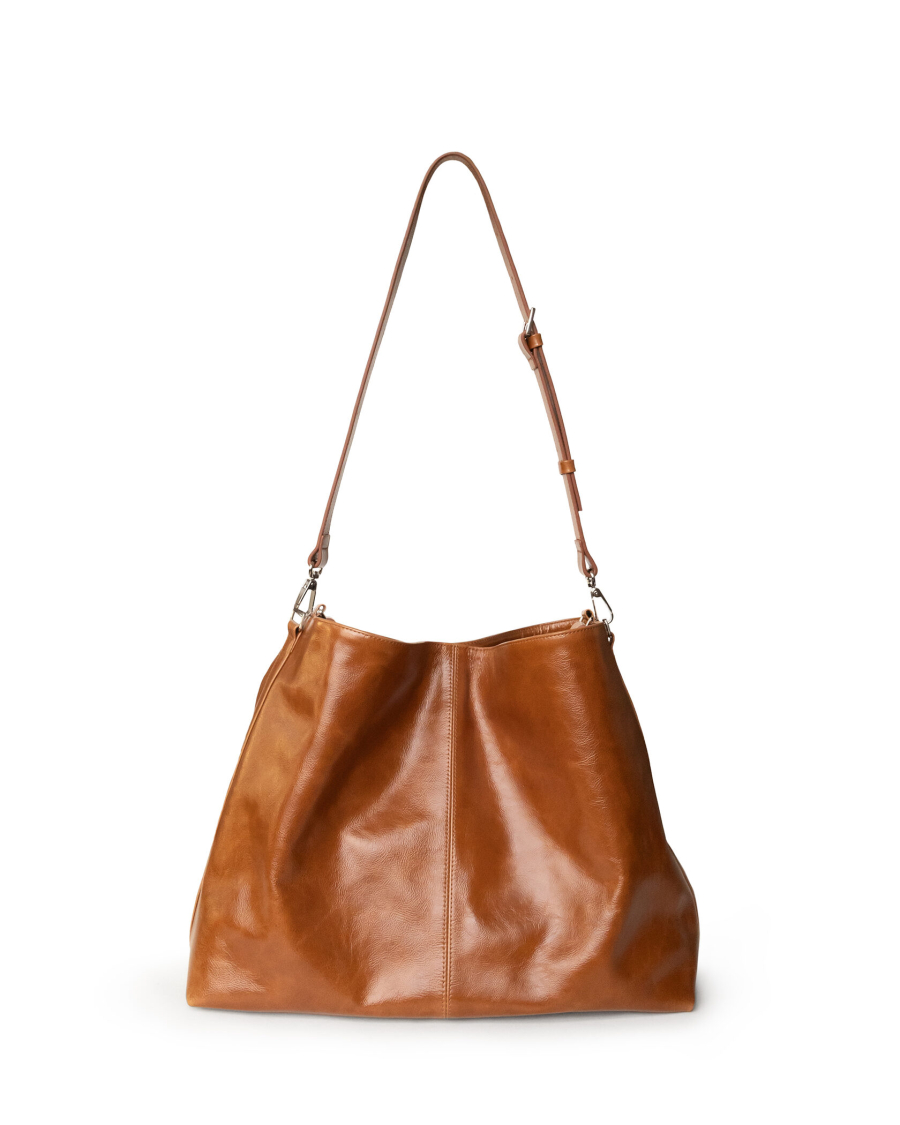 Сумка Mira Reframe, цвет: корица  купить онлайн