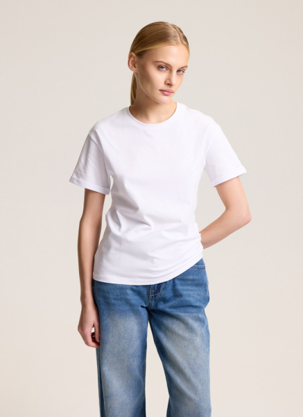 Футболка мужского кроя