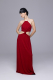 Платье Leda FASHION REBELS, цвет: красный FR25EV1DR030W210RD |новая коллекция купить онлайн