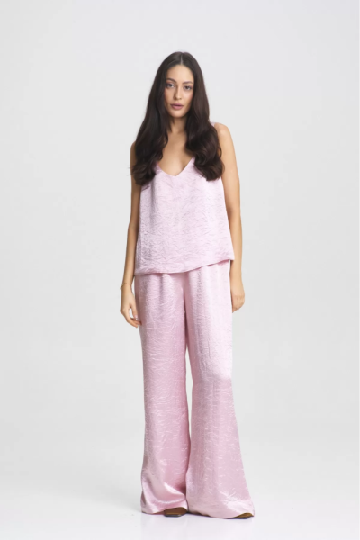 Костюм SIlk Touch Pink