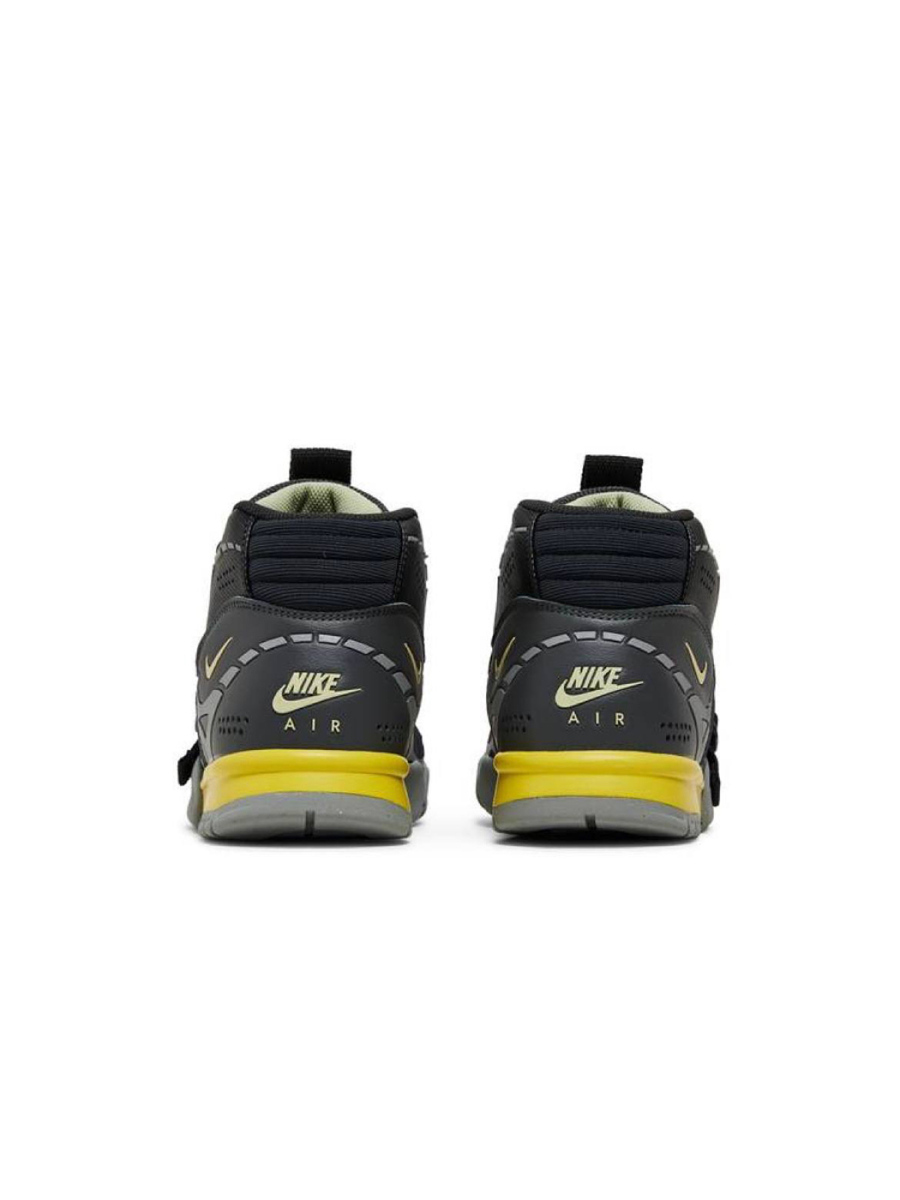 Кроссовки Nike Air Trainer 1 SP Dark Smoke Grey