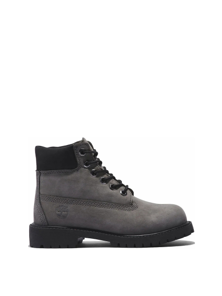 Ботинки Timberland Classic 6-Inch Waterproof Boot shvetsov store, цвет: grey TB0A64B9033 купить онлайн