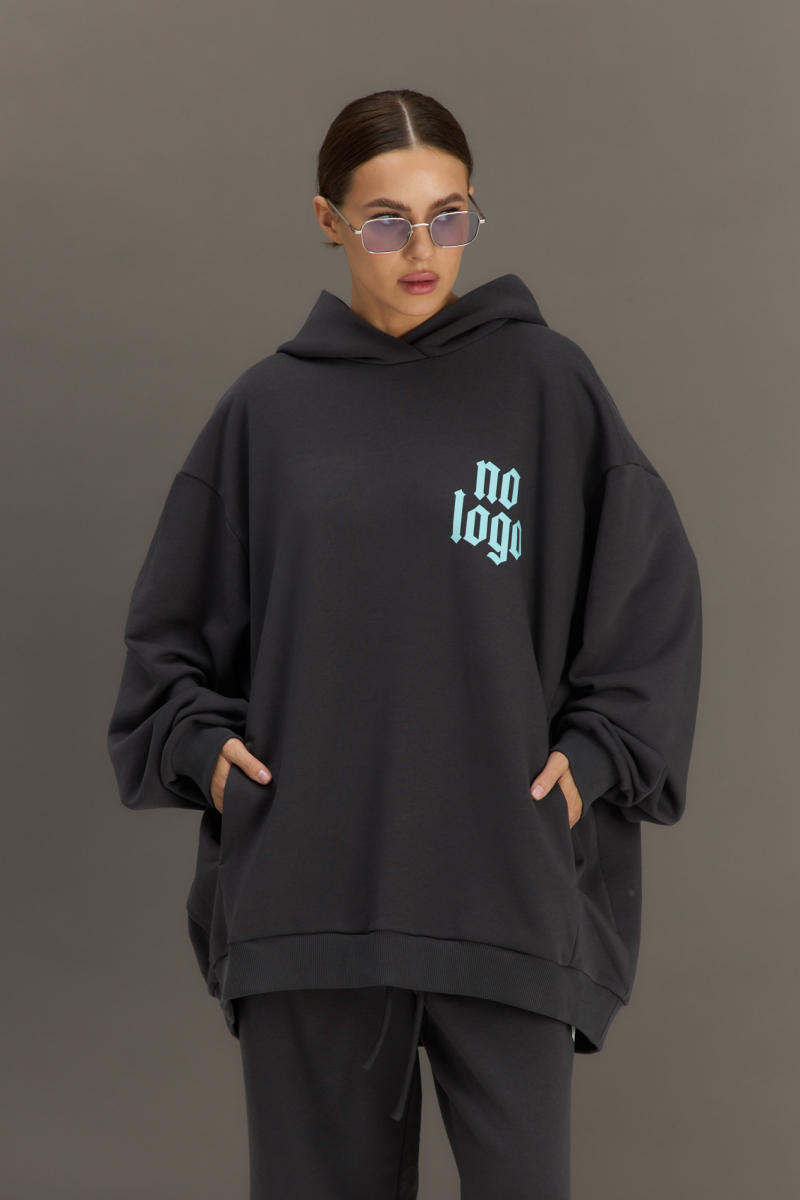 Худи EL STUDIO SET 3