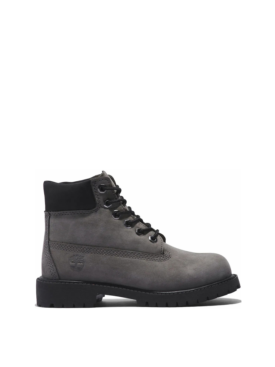 Ботинки Timberland Classic 6-Inch Waterproof Boot shvetsov store, цвет: grey TB0A64B9033 купить онлайн