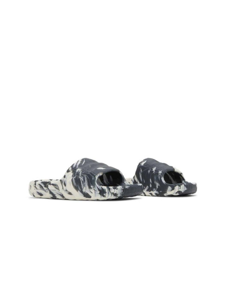 Сланцы унисекс Adidas Adilette 22 Slides shvetsov store, цвет: carbon aluminum, GX6947 со скидкой купить онлайн