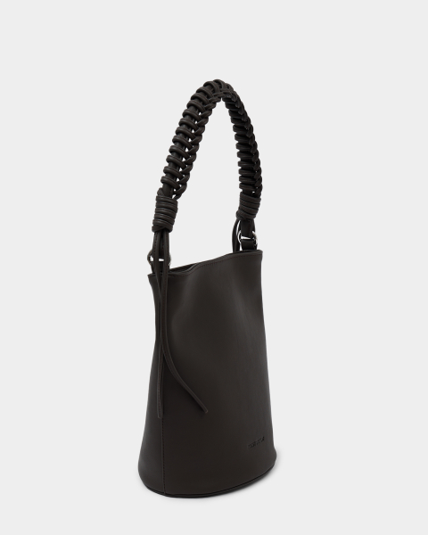 Сумка-ведро Arny Praht, цвет: кофе  купить онлайн