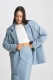 Жакет Classic Blue