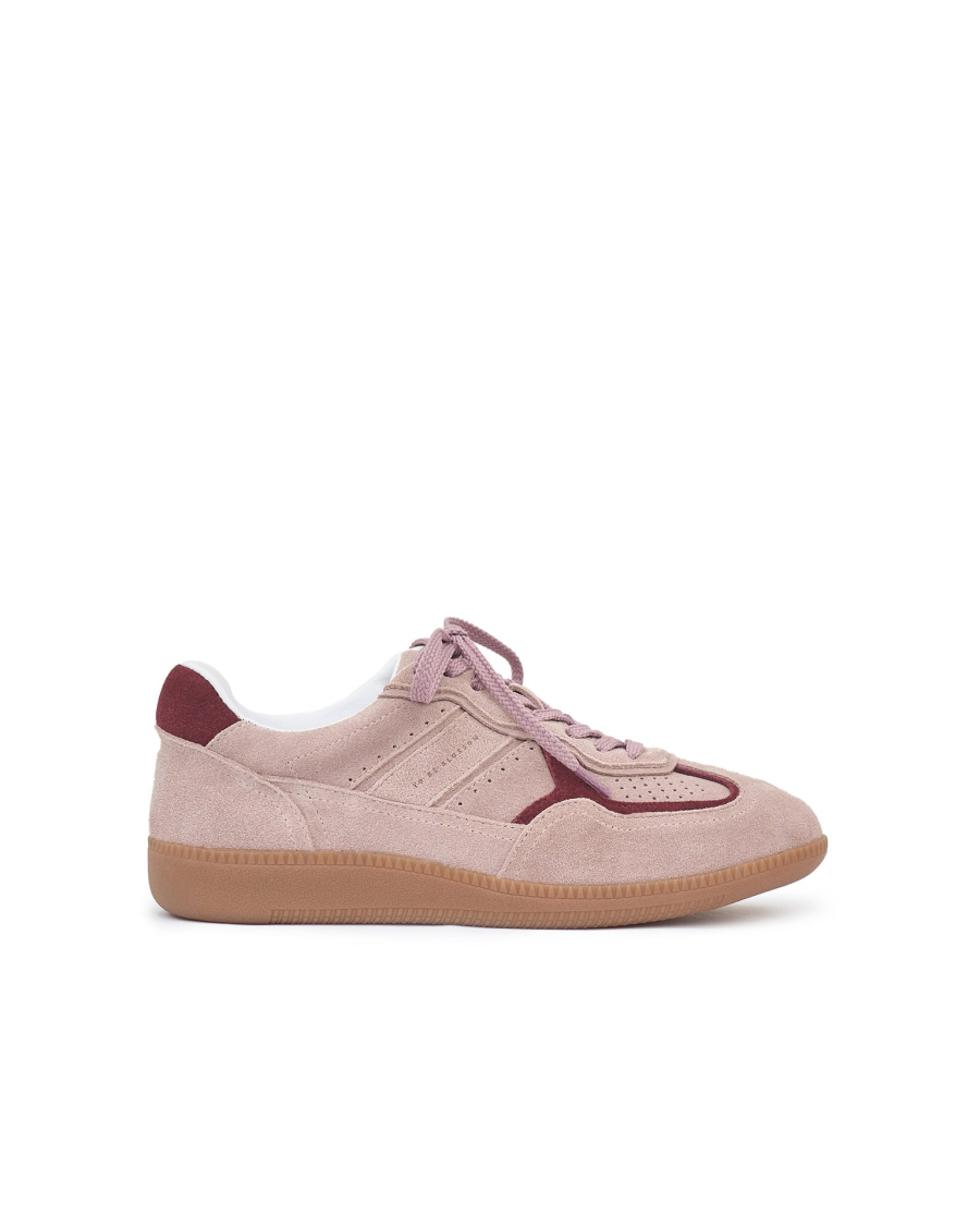 Кеды To be Blossom, цвет: PINK 400028 купить онлайн