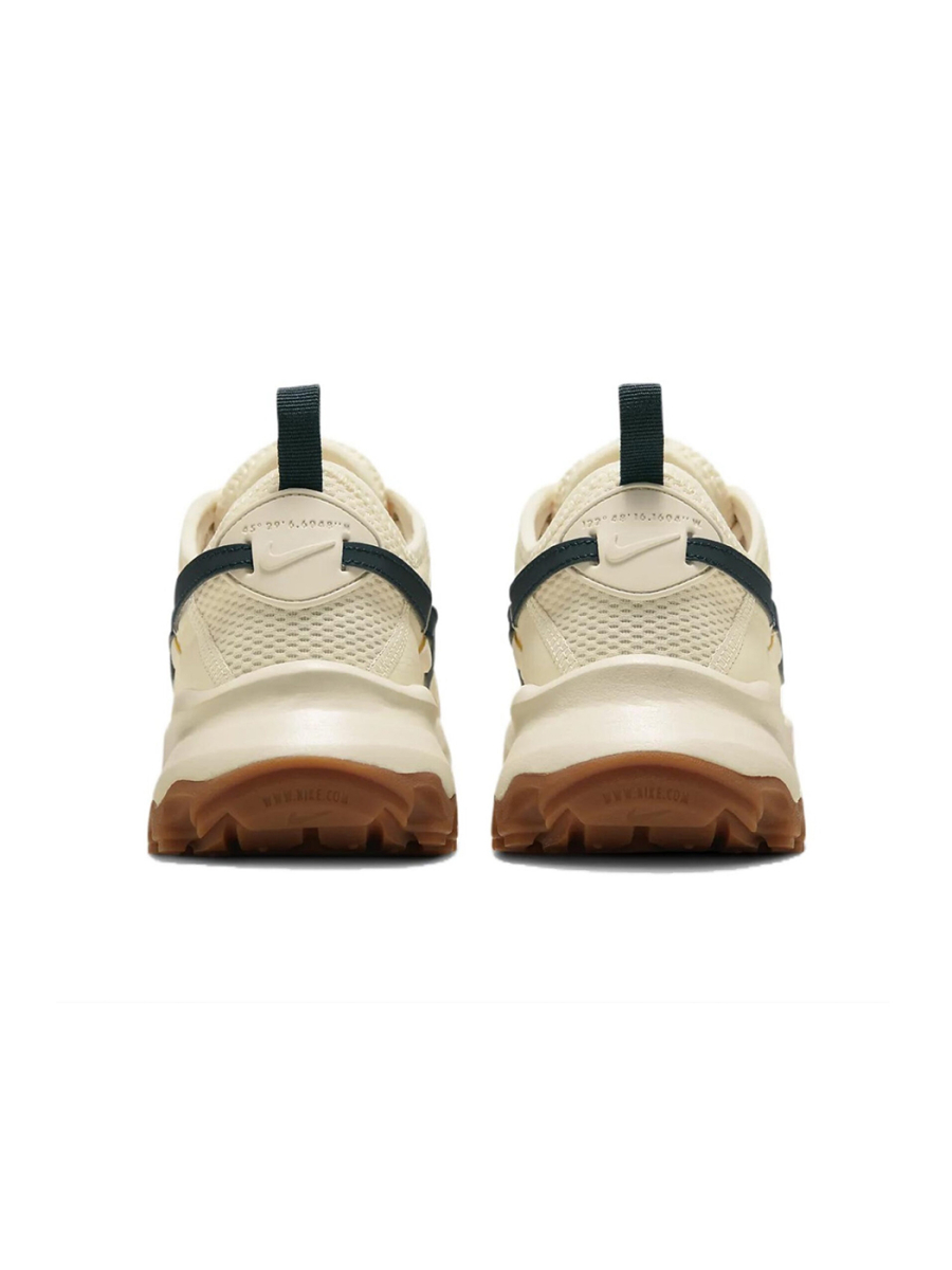 Кроссовки унисекс Nike tc 7900 Неси Второй, цвет: бежевый  купить онлайн