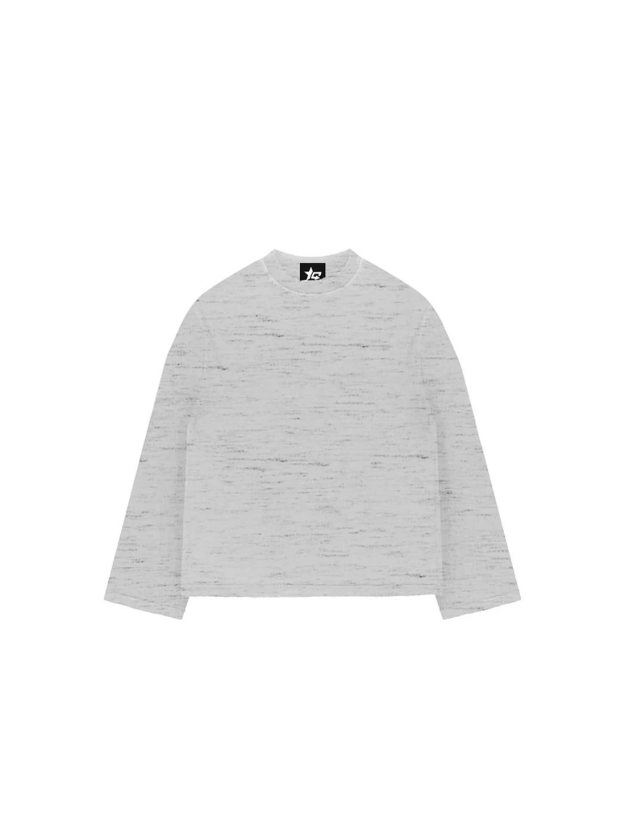 Лонгслив «Базовый»