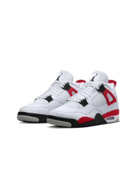 Кроссовки Nike Air Jordan 4 Retro