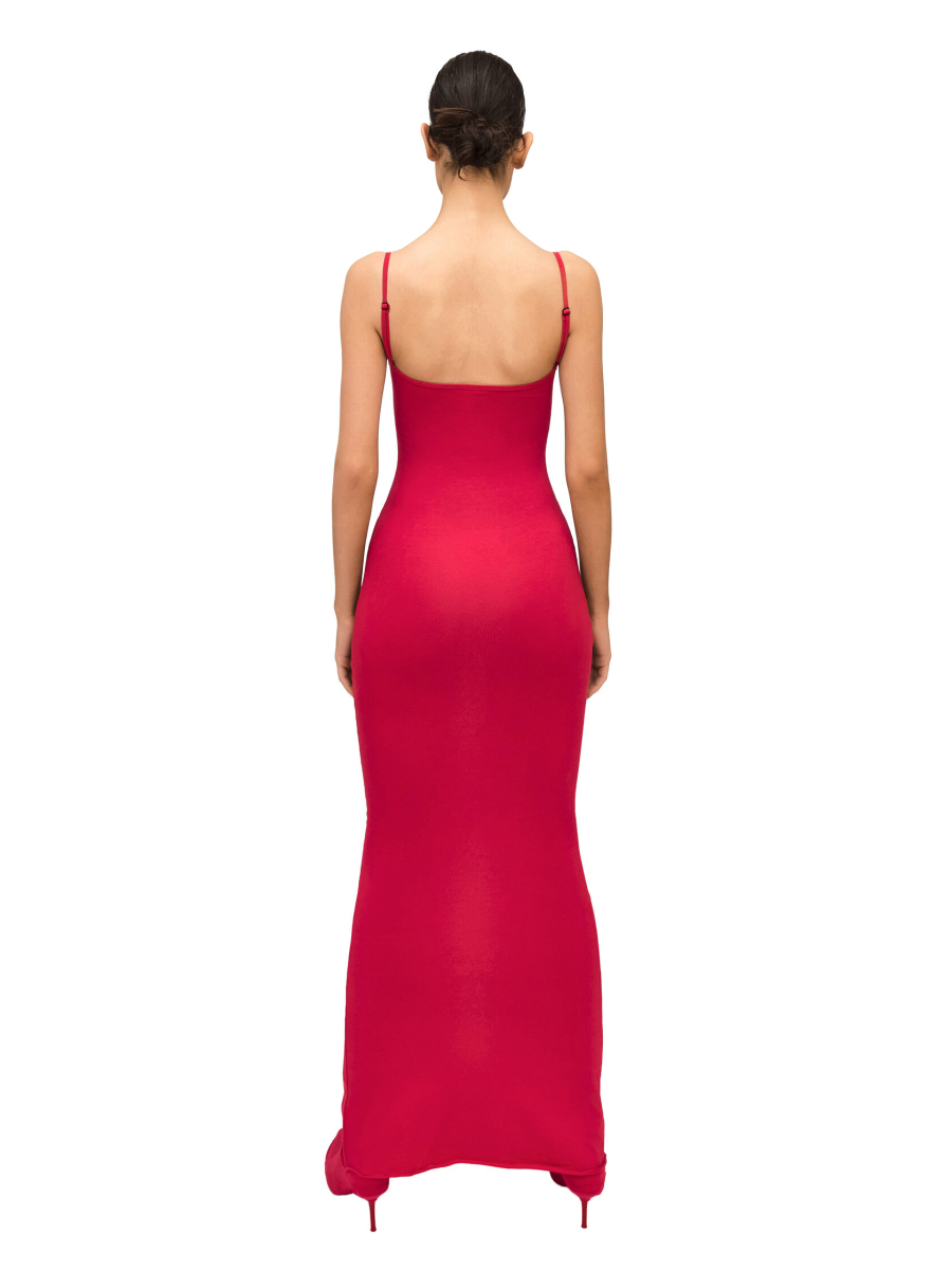 Платье SLIP DRESS