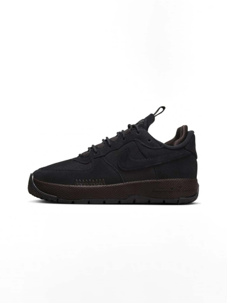 Кроссовки Nike Air Force Wild 1