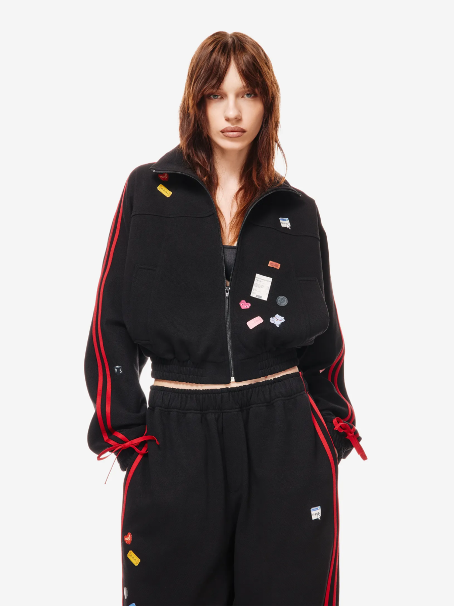 Sticker Pack Куртка С Лампасами