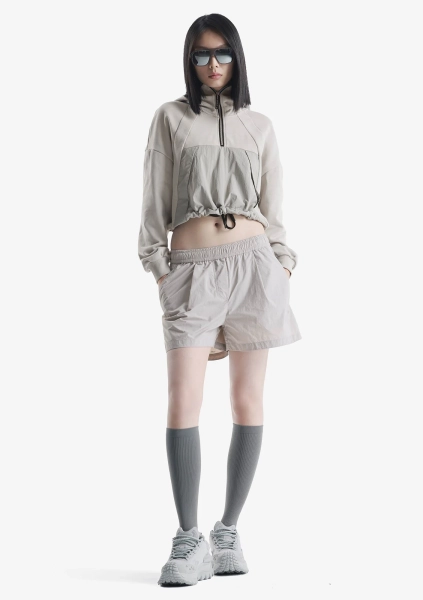 Худи FRISSON KRAKATAU, цвет: грейдж, Fw117-815 купить онлайн