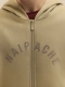 Худи Classic Full-Zip Hoodie
