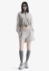 Худи FRISSON KRAKATAU, цвет: грейдж, Fw117-815 купить онлайн
