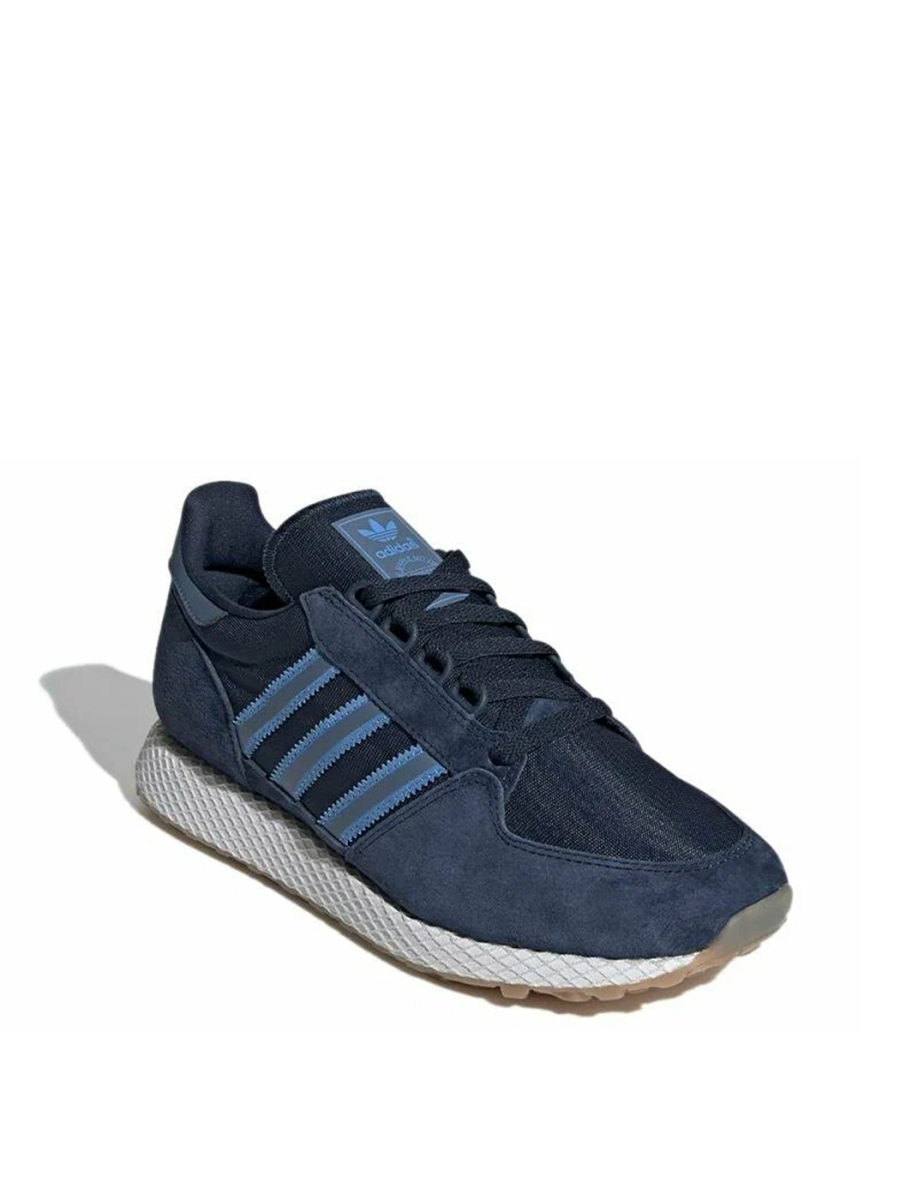 Кроссовки Adidas Forest Grove shvetsov store, цвет: марафонские EE5761 | новая мужская коллекция купить онлайн