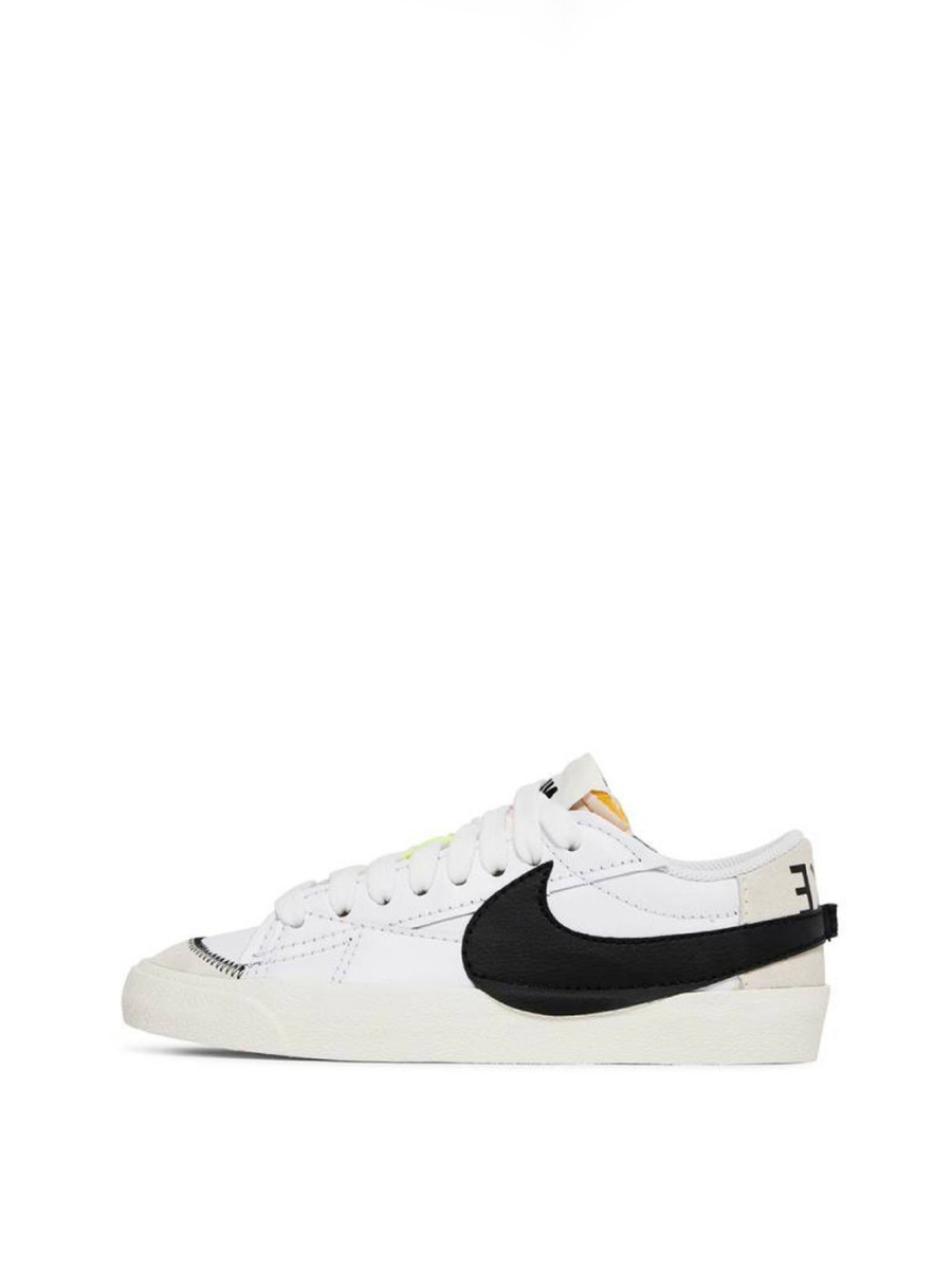 Кеды Nike Blazer Low '77 Jumbo