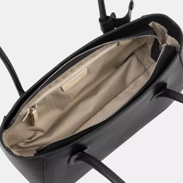 Тоут PENNY LUCCA, цвет: Черный 4455-ZR-black купить онлайн