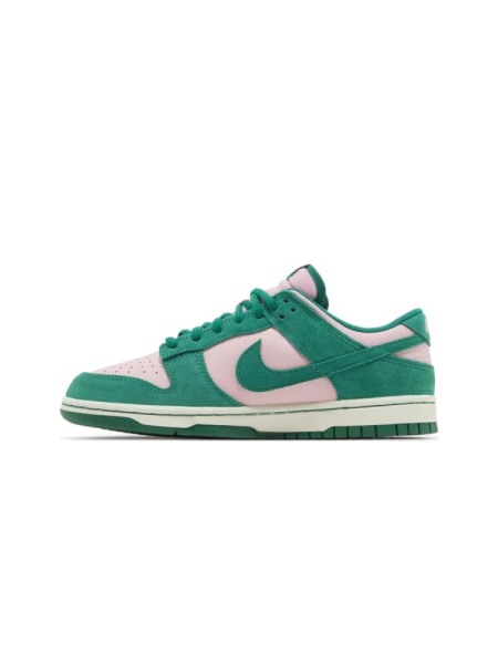 Кроссовки Nike Dunk Low Retro Soft Pink Malachite