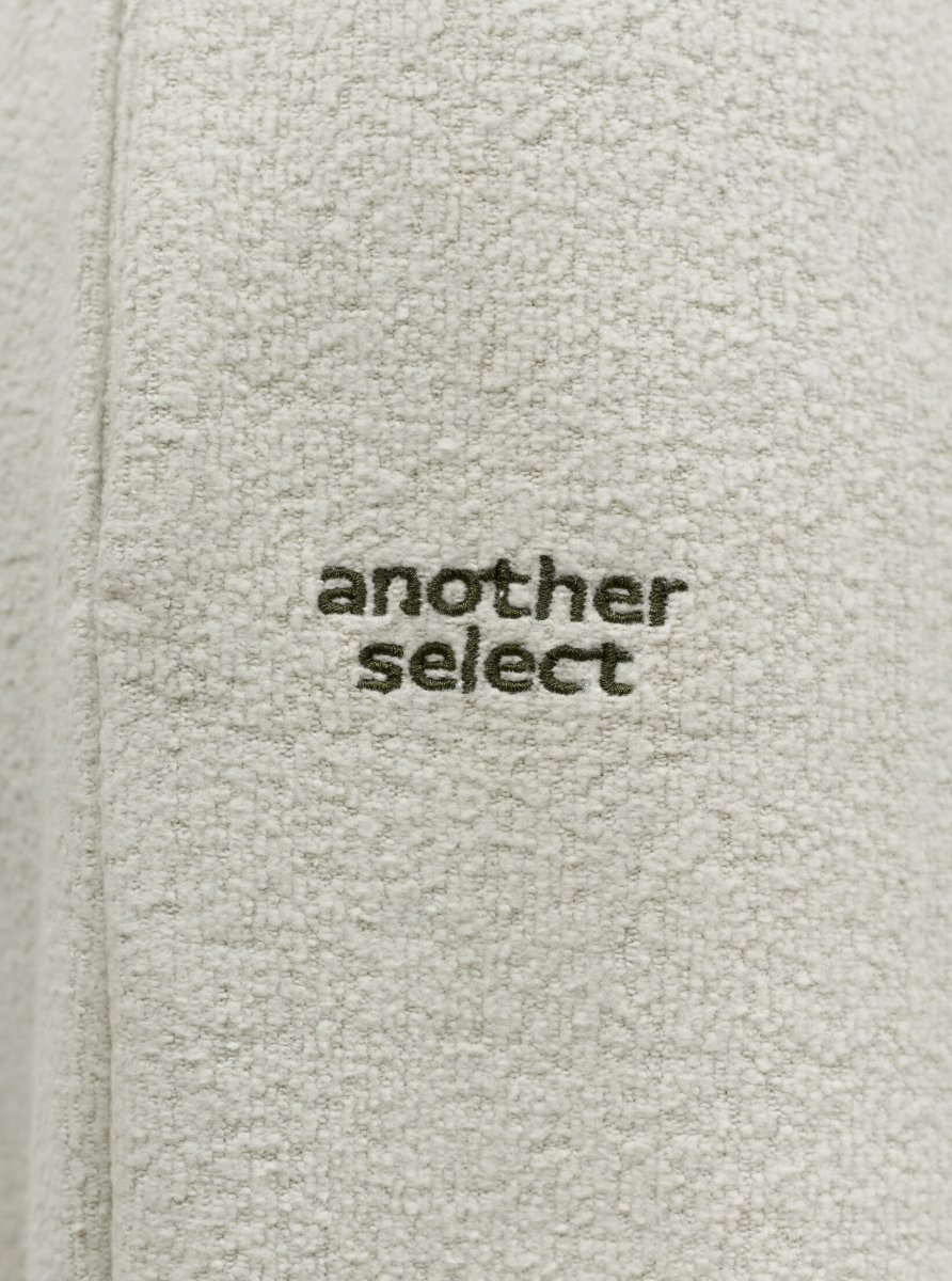 Костюм "Выходной" ANOTHER SELECT, цвет: каменный белый, 00022 купить онлайн