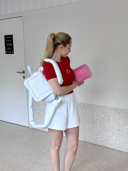 Сумка MINI Pillow