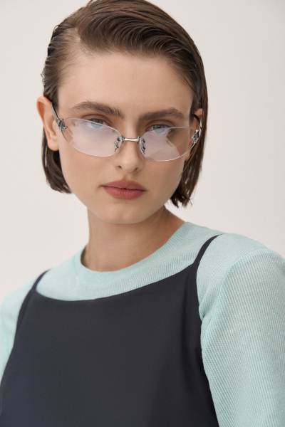 Платье Annabel FASHION REBELS, цвет: Черный FR25SS1DR120W310BL купить онлайн