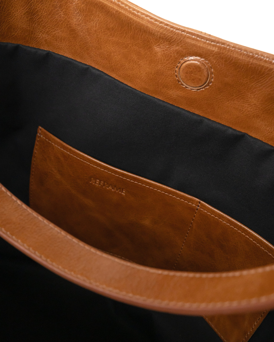 Сумка Mira Reframe, цвет: корица  купить онлайн