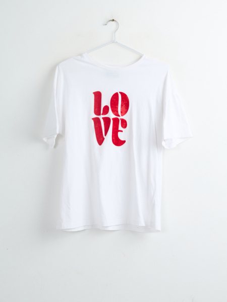 Футболка Zarina