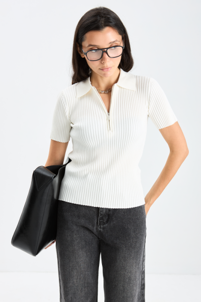 Джемпер поло