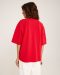 Футболка RED SS25