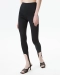 Легинсы STRIPS M31DESIGN, цвет: black, РТ-00000323 купить онлайн