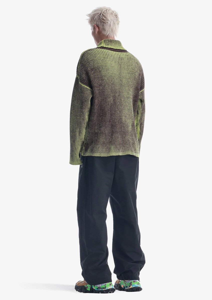 Свитер JAXA KRAKATAU, цвет: желто коричневый, Su45-811 купить онлайн