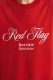 Свитшот RED FLAG