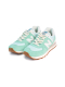 Кроссовки унисекс New Balance 574 "Turquoise" NKDADDYS SNEAKERS, цвет: зеленый U574RD2 купить онлайн