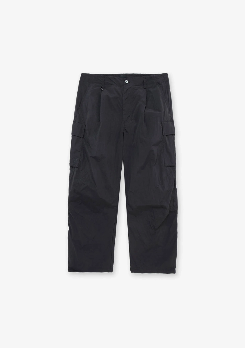 Брюки VANTH KRAKATAU, цвет: Черный, Rm202-1 купить онлайн