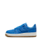 Кроссовки женские Nike Air Force 1 Low '07 LX "Blue Ostrich" NKDADDYS SNEAKERS, цвет: голубой DZ2708-400 купить онлайн