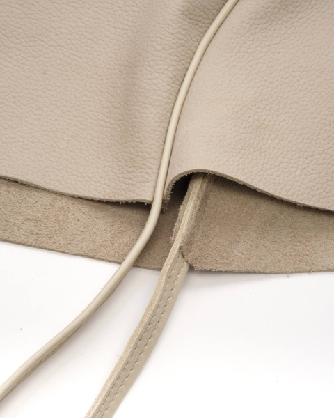 Сумка Grapefruit VOLCHEK, цвет: слоновая кость M32 купить онлайн