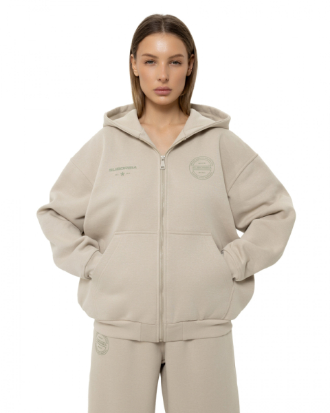 Худи ZIP SELECTION