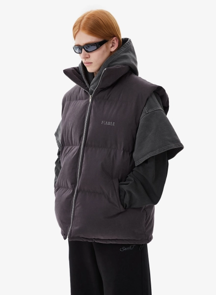 Жилет FABLE UNIFORM