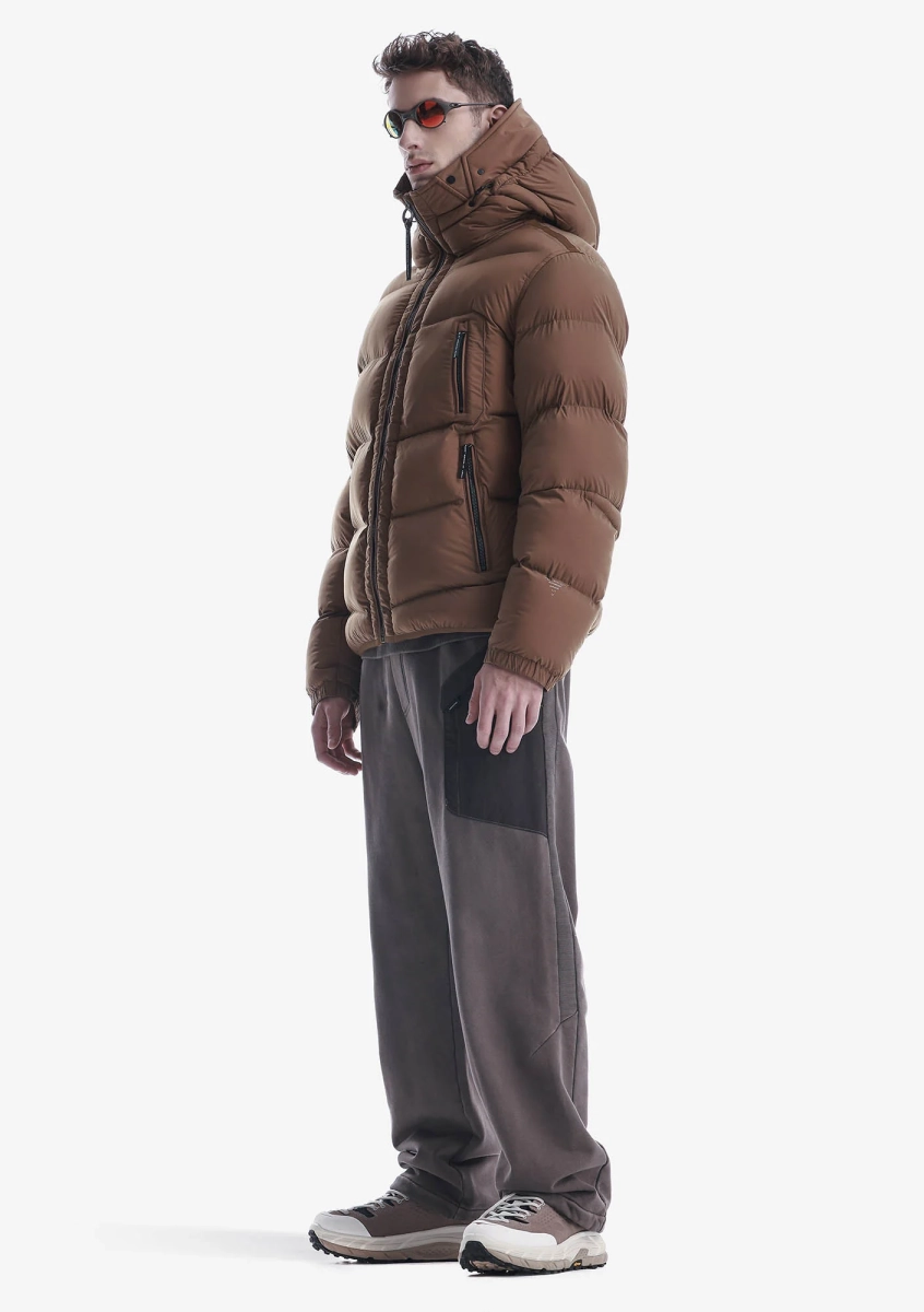 Куртка ROOK KRAKATAU, цвет: дюна, Qm559-820 купить онлайн