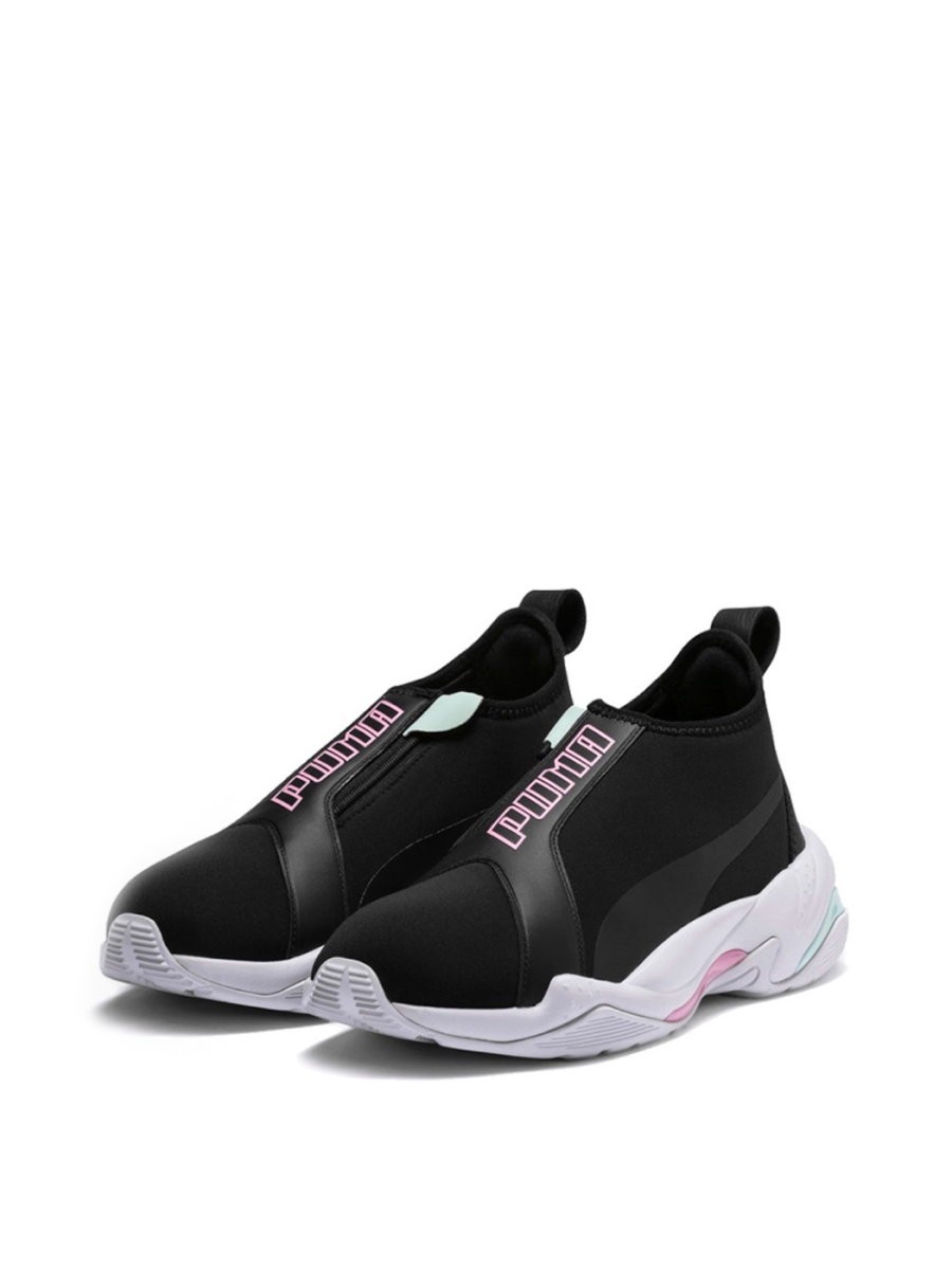 Кроссовки Puma Thunder Tz shvetsov store, цвет: Черный 369213-01 купить онлайн