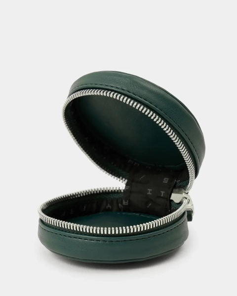 Кошелек PUCK Arny Praht, цвет: изумруд k153_emerald купить онлайн