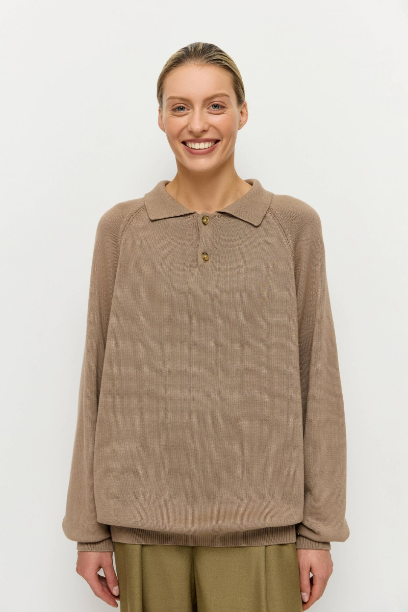 Поло для него и для нее